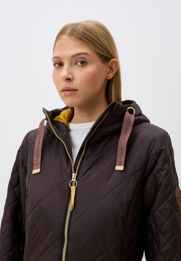 Куртка утепленная Cordillero