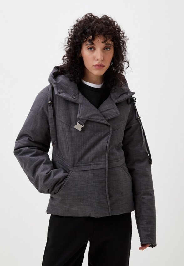 Куртка утепленная Dimma