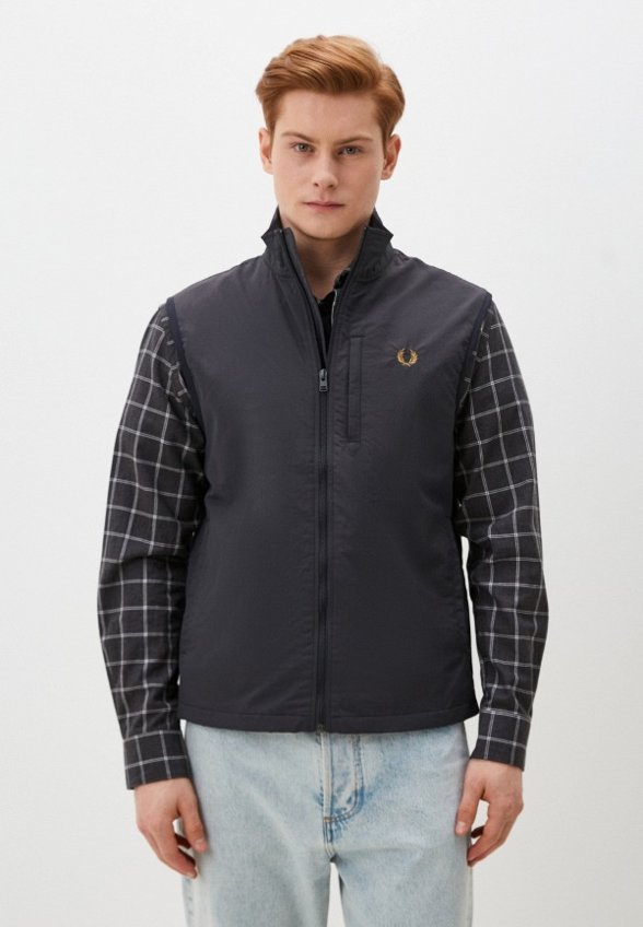 Ветровка Fred Perry