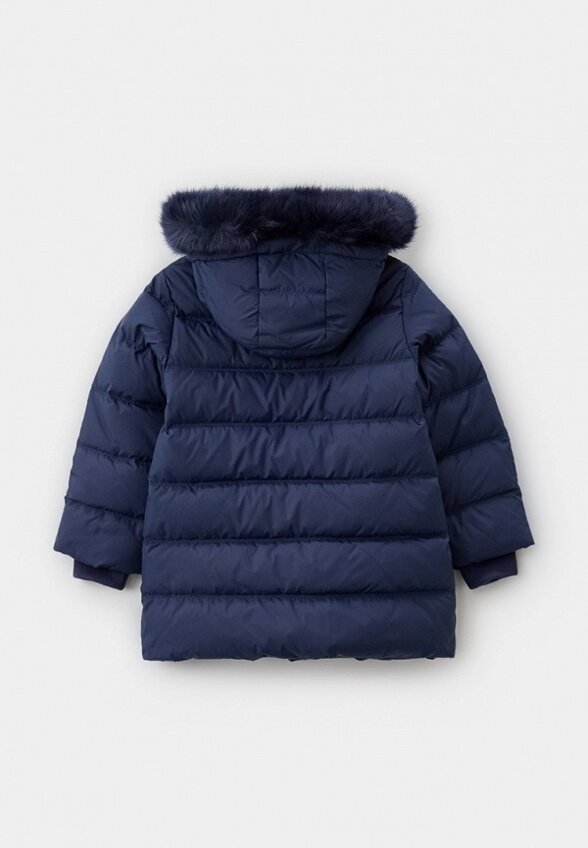 Куртка утепленная United Colors of Benetton