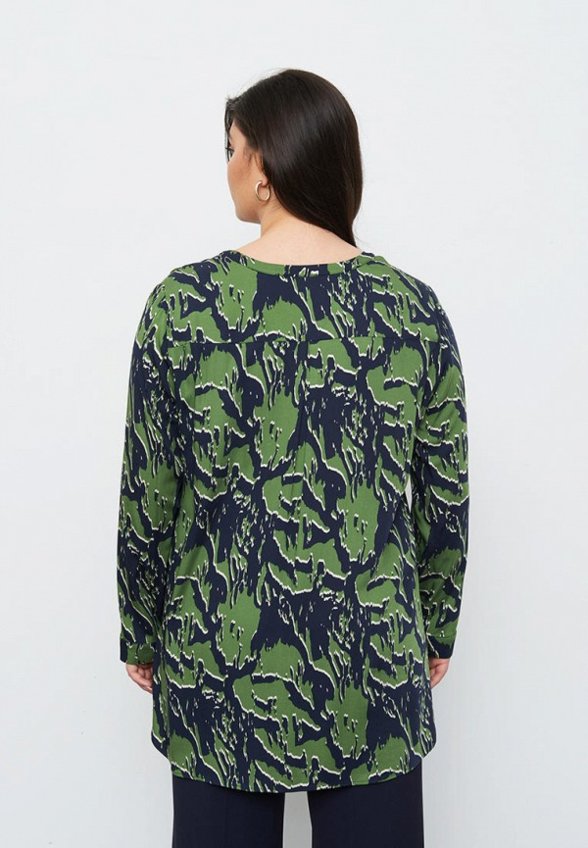 Блуза Samoon by Gerry Weber