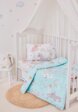 Постельное белье детское Cozy Home1  - превью