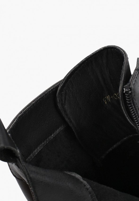 Ботинки Abricot