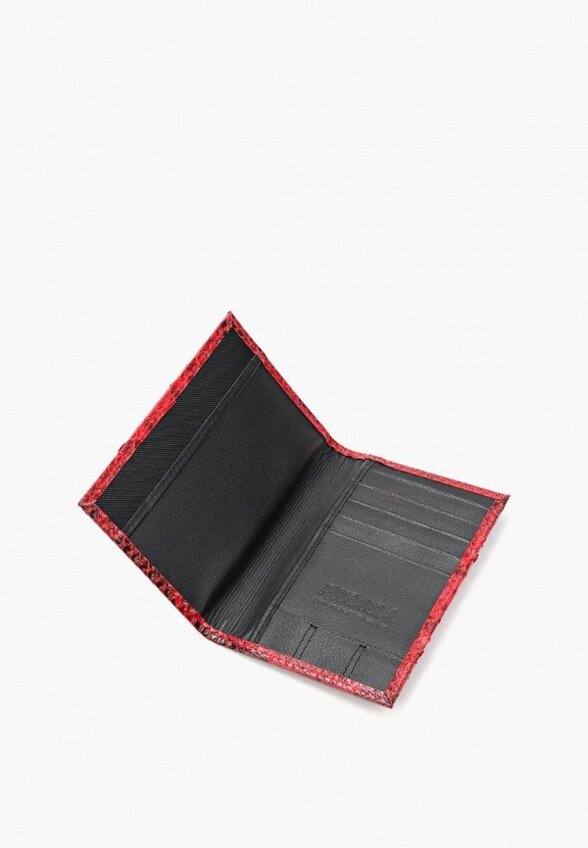 Обложка для паспорта Exotic Leather