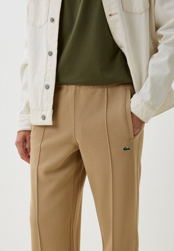 Брюки спортивные Lacoste