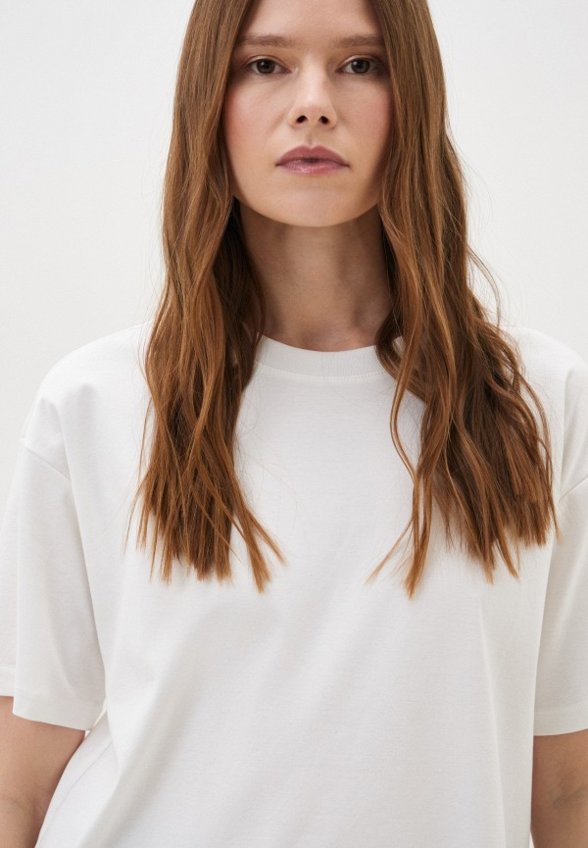 Футболка O.Line