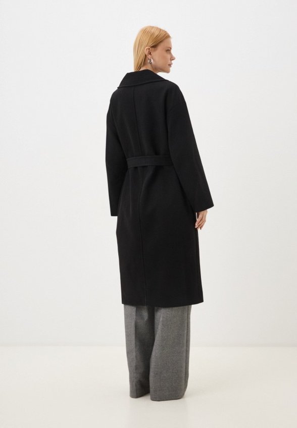 Пальто-халат Снежная Королева