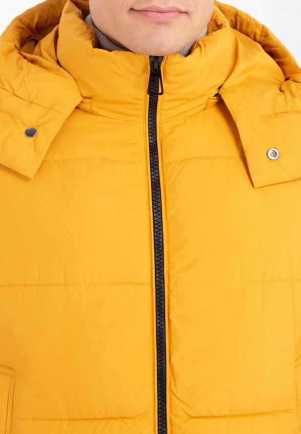 Пуховик Thomas Berger