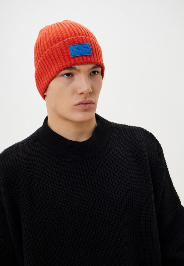 Шапка marhatter