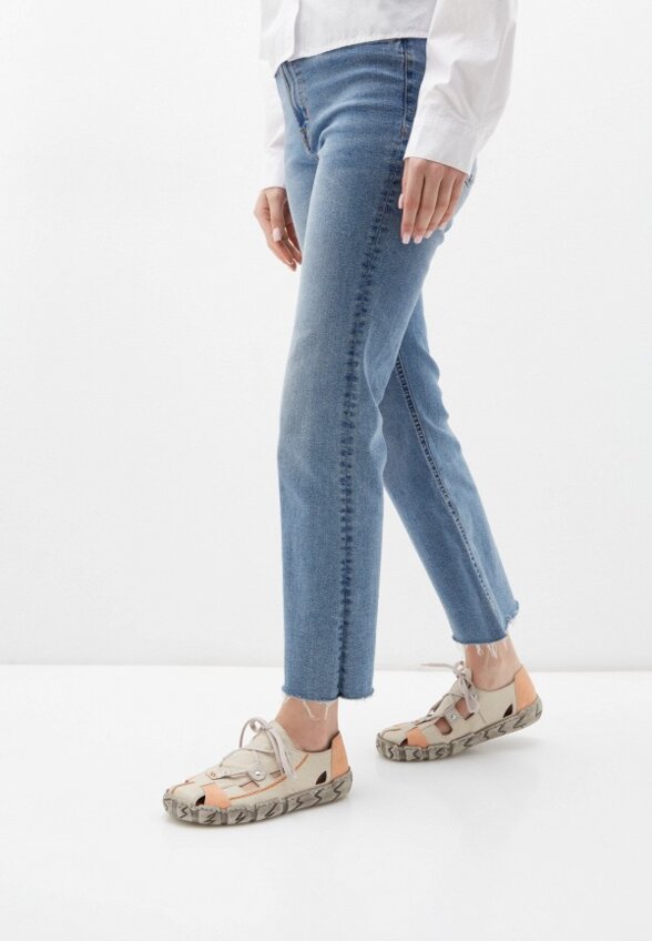 Ботинки Remonte