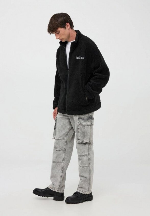 Олимпийка Terranova