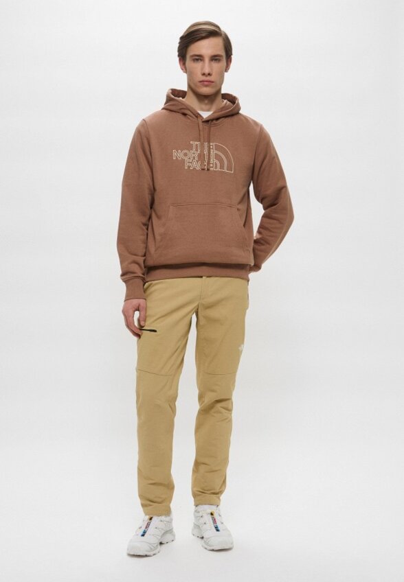 Худи The North Face