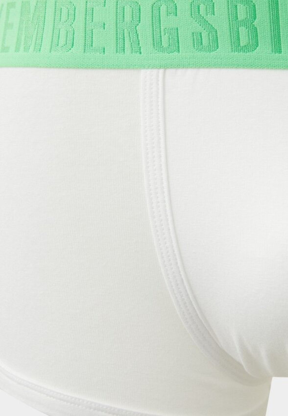 Трусы 3 шт. Bikkembergs