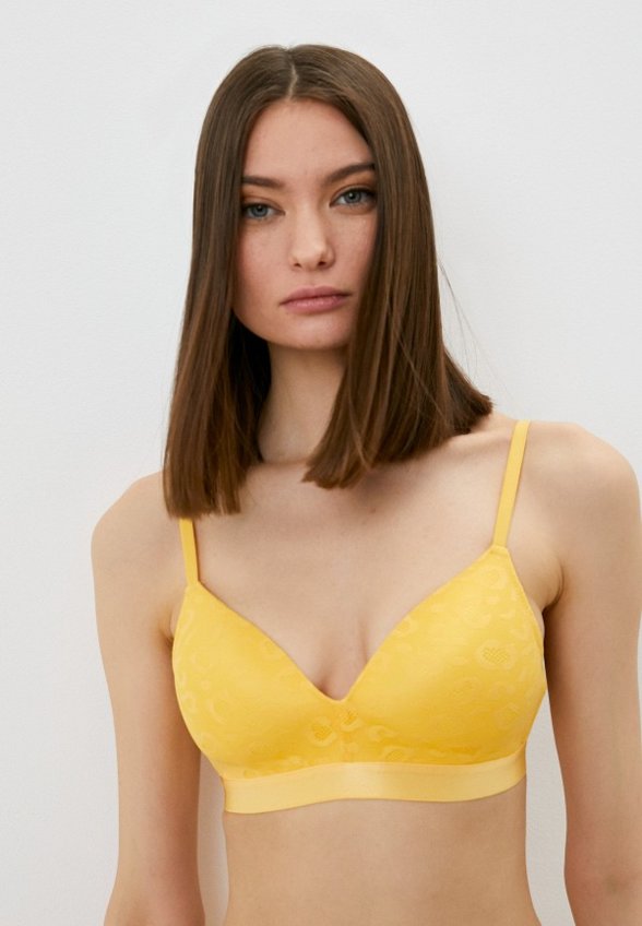 Бюстгальтер Deseo