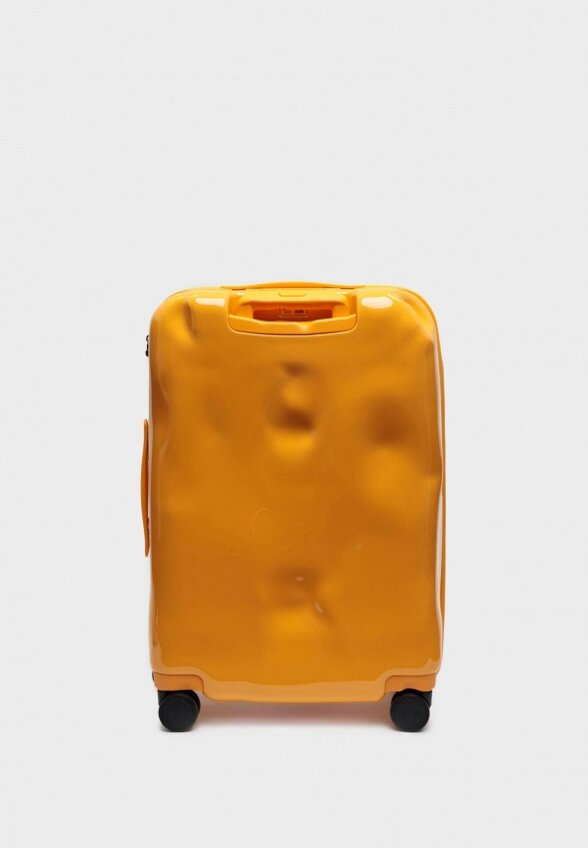 Чемодан Crash Baggage
