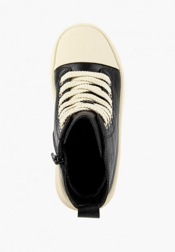 Ботинки Kapika