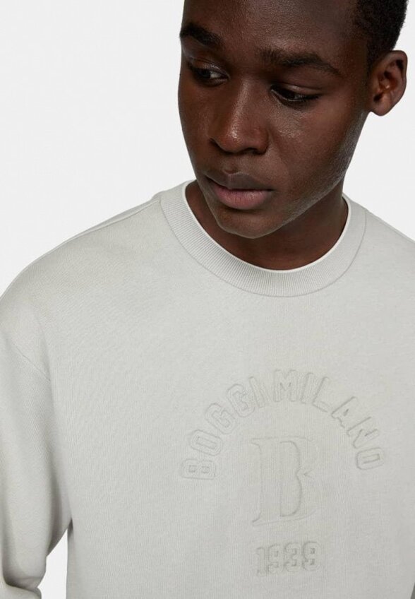 Свитшот Boggi Milano