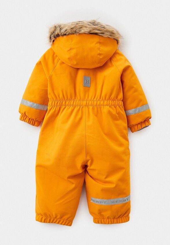 Комбинезон утепленный Kerry