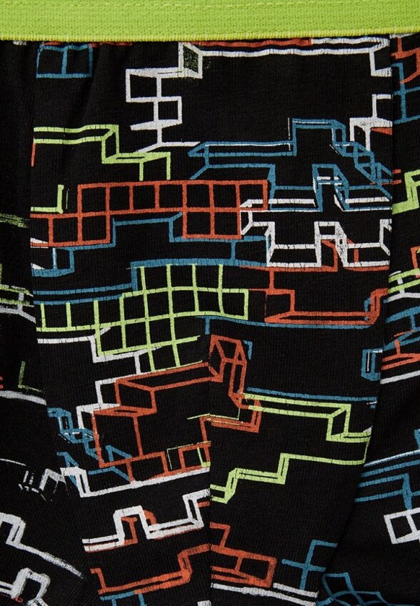 Трусы 2 шт. Coccodrillo