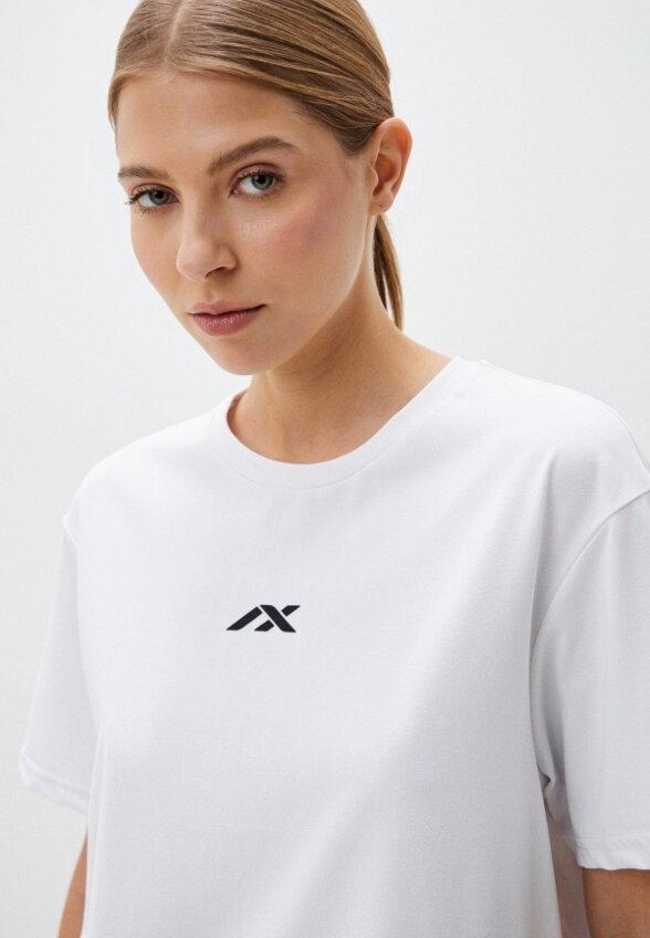 Футболка спортивная Athlex