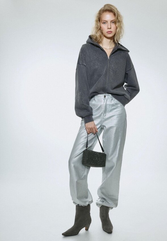 Толстовка Sela