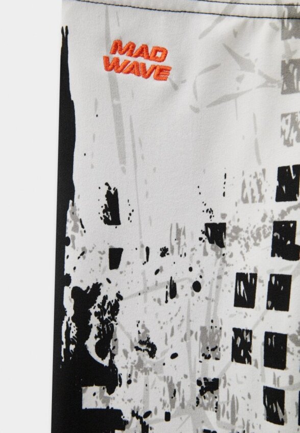 Шорты для плавания MadWave