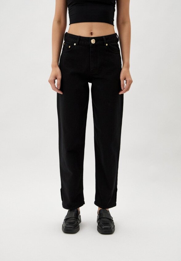 Джинсы Mother of Pearl