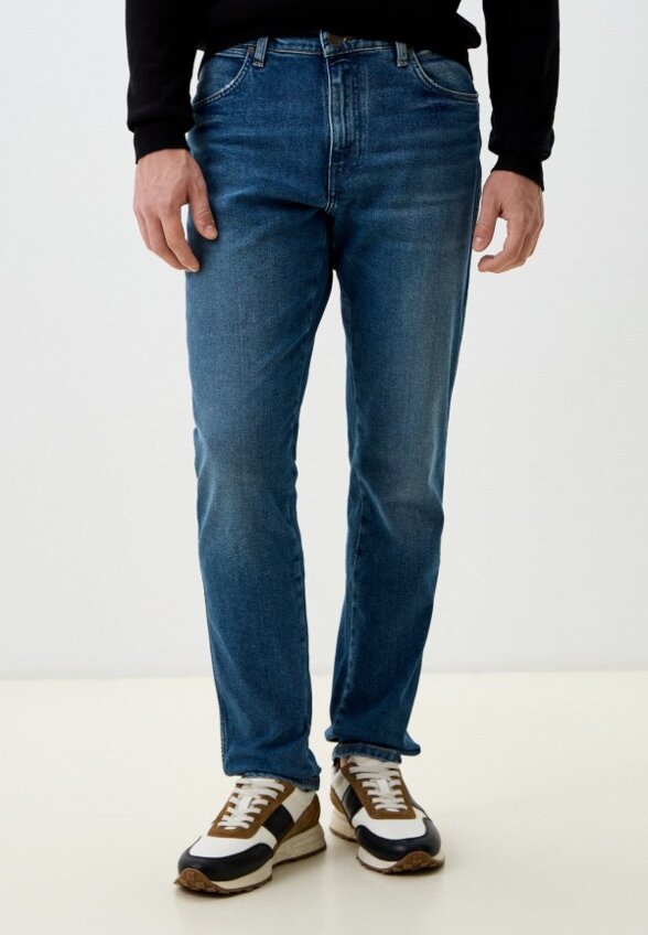 Джинсы Wrangler