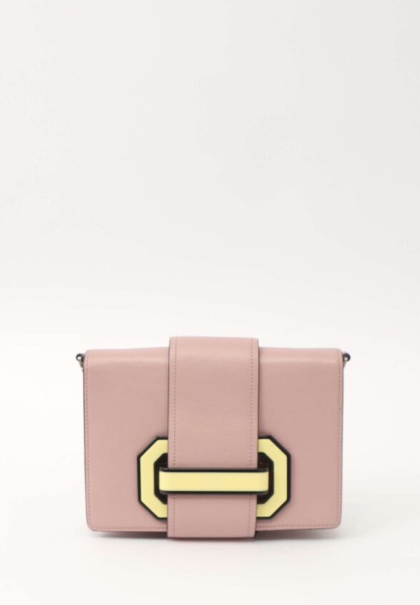 Prada Plex Ribbon