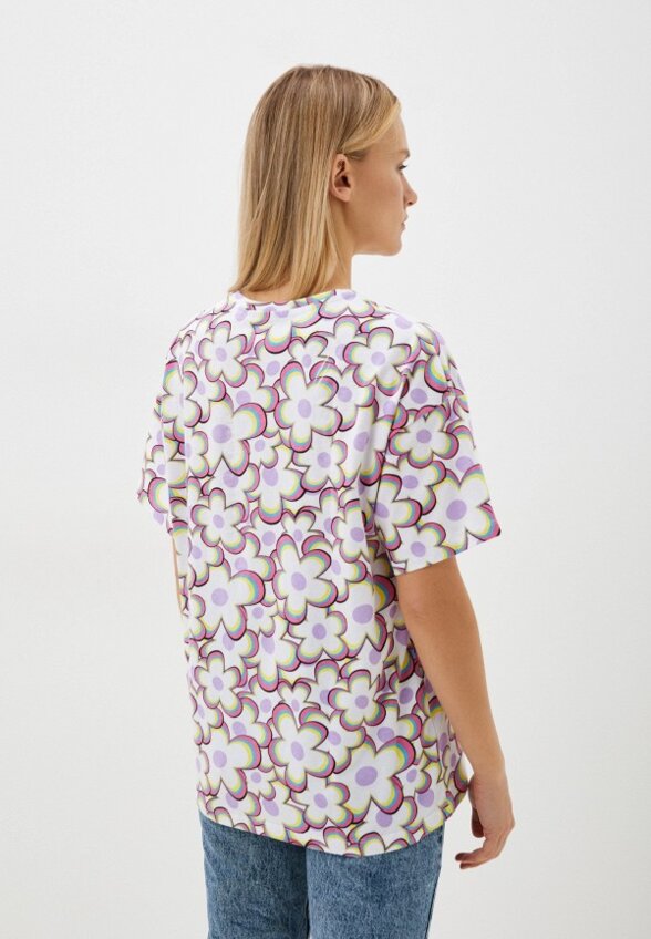 Футболка Funday