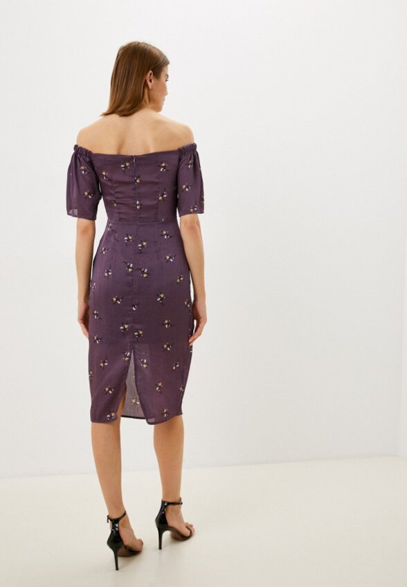 Платье Blissburst