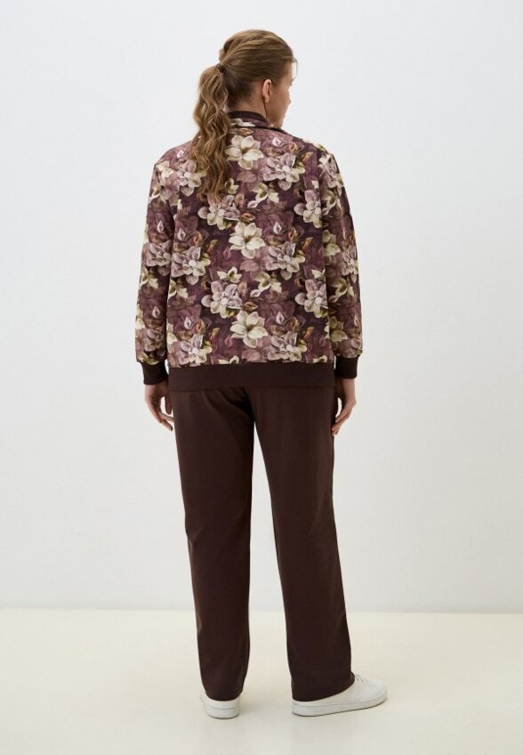 Костюм спортивный Агапэ