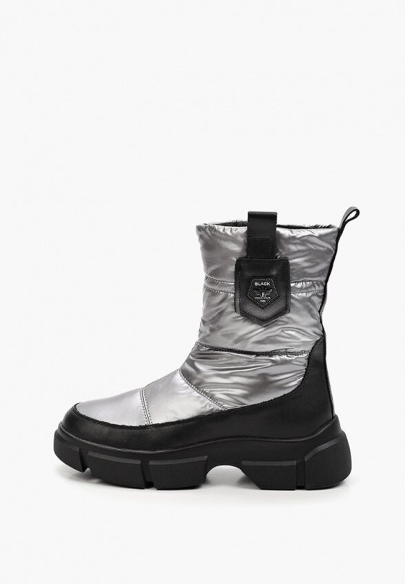 Дутики Ascalini