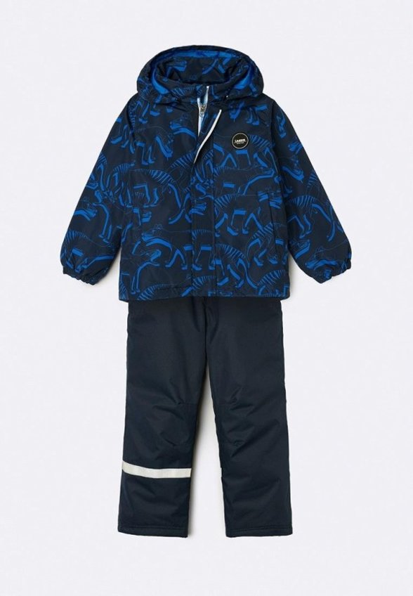 Костюм утепленный Lassie