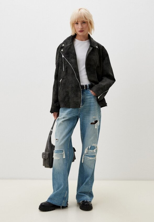 Косуха Bad Queen