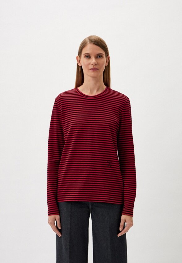 Лонгслив Closed