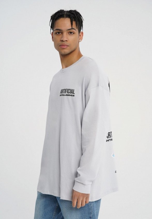 Лонгслив Твое