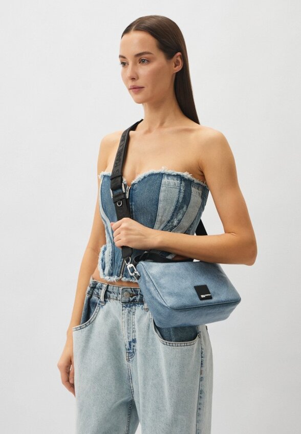 Сумка Karl Lagerfeld Jeans