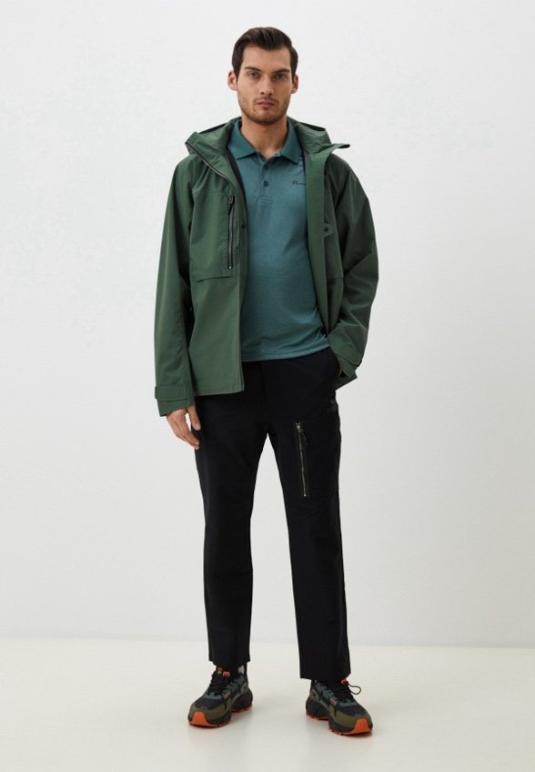 Ветровка Norppa