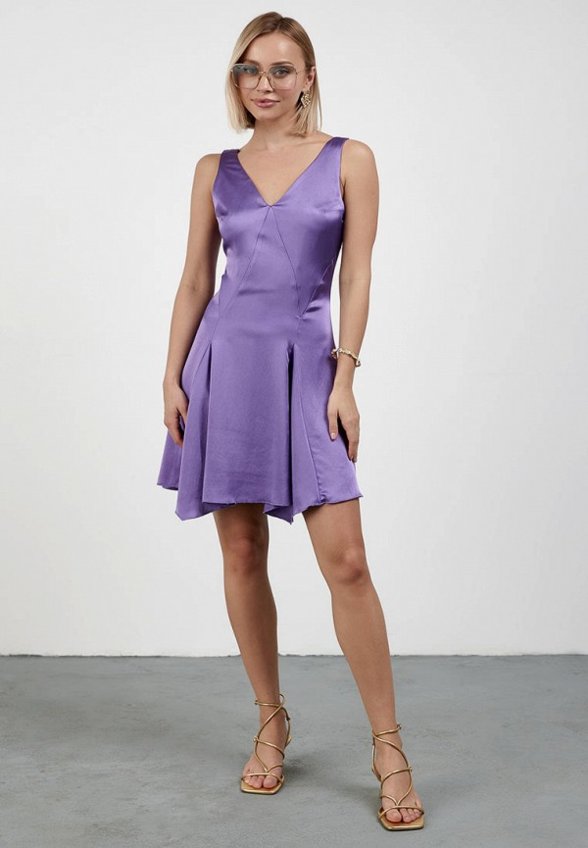 Платье Золотой Песок