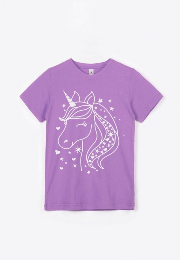 Футболка HappyFox