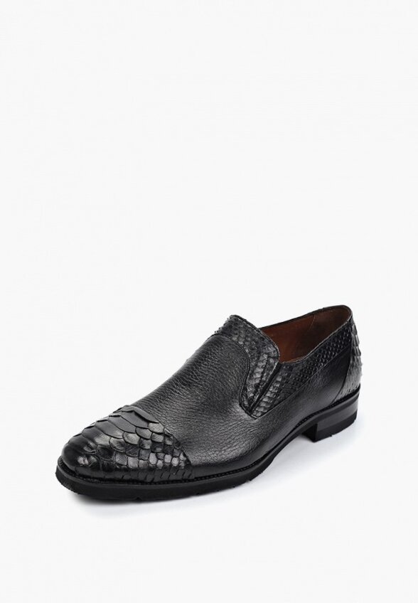 Лоферы Barcelo Biagi