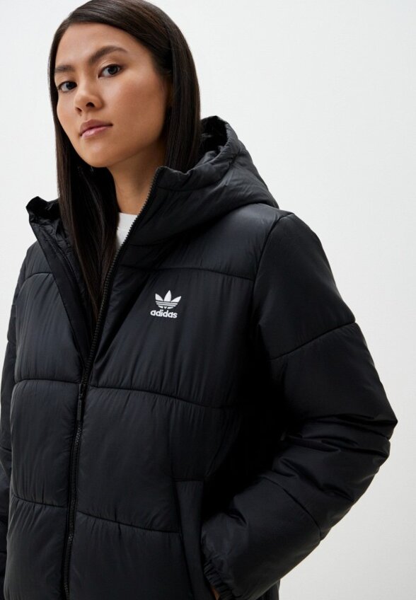 Пуховик adidas Originals