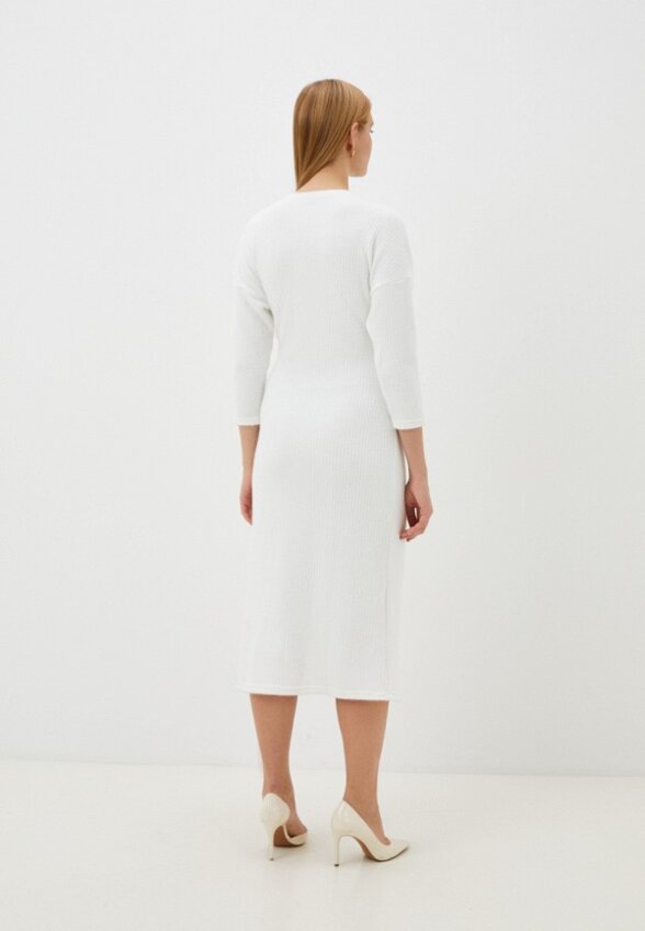 Платье MadaM T