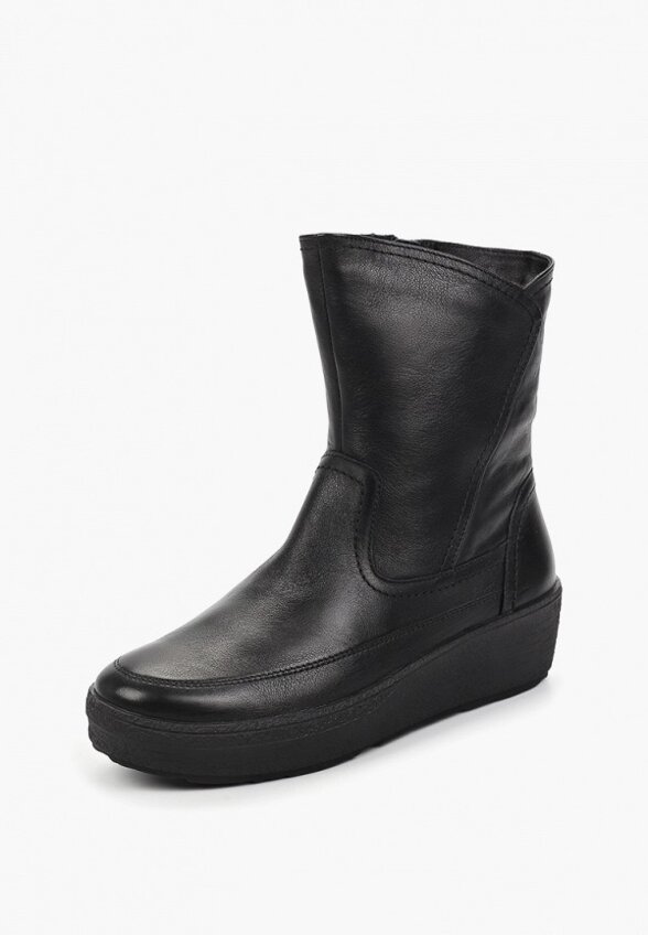 Полусапоги Salamander