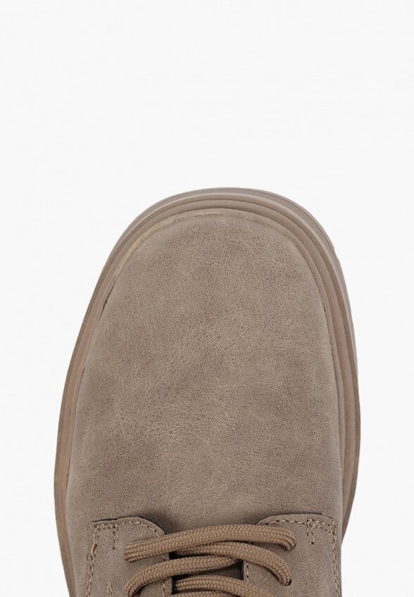 Ботинки Keddo