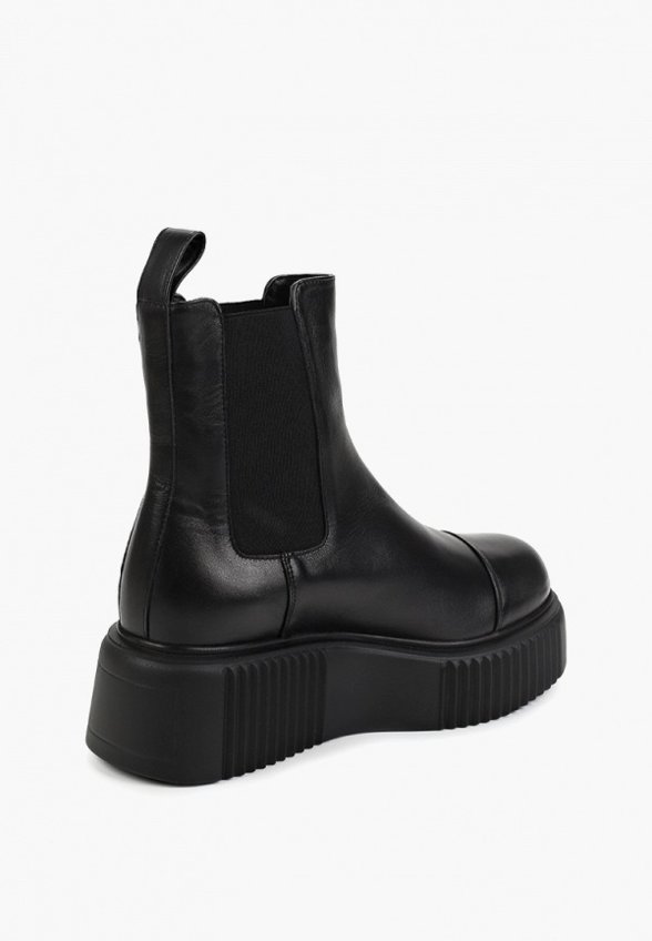 Ботинки Mof-Berg