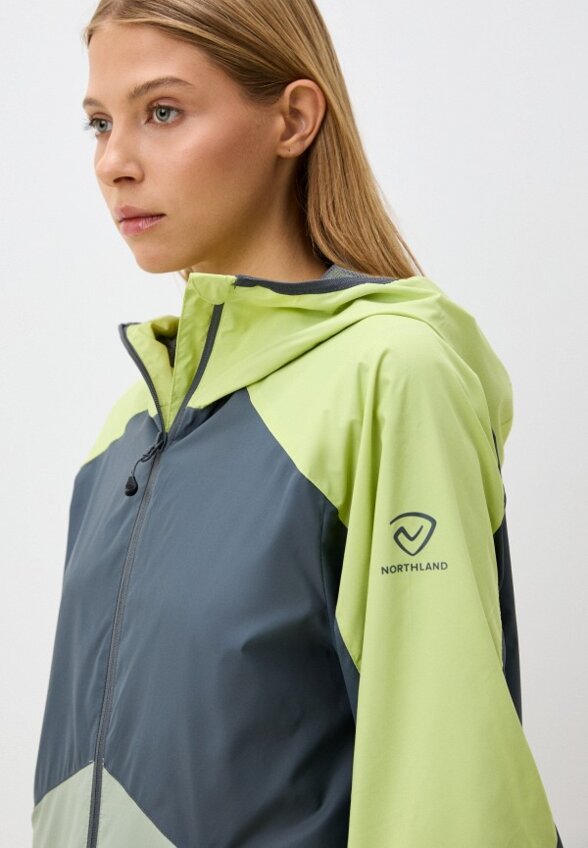 Ветровка Northland
