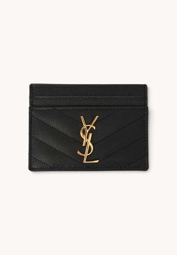 Saint Laurent Cassandre