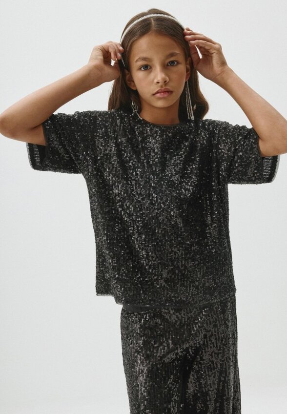 Футболка Sela